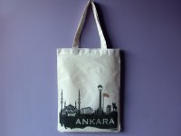 Hambez Çanta - Ankara