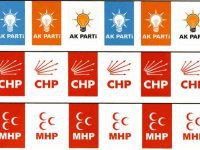 Party Flags